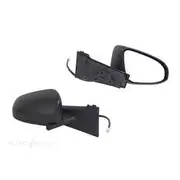 Sterling Door Mirror to suit Toyota Yaris 11/2011 to 04/2020 - TYYS-DOM-09R