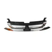 Sterling Grille to suit Mitsubishi Outlander 01/2015 to 09/2017 - MBOL-GRI-18F
