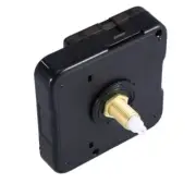 DIY Silent Quartz Clock Movement Mechanism Hands Wall Repair Tool Parts Kit Set
