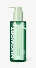Is & Tree Muigwort Calming Deep Cleansing Oil 200ml Moisturizing K-Beauty