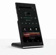 VIZIO XR6M10 Smartcast 6 inch Touch Screen Android Tablet Remote Control