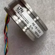 NEW LTN RESOLVER ENCODER RE-15-1-A14