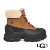 在飛比找momo購物網優惠-【UGG】女鞋/靴子/女靴/雪靴/Adiroam Hiker