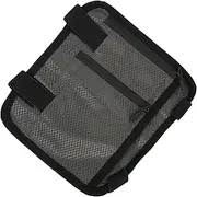 CTIRCHIU Creative Shockproof Ankle Pouch Mobile Phone Calf Bag Straps for Running Climbing and Outdoor Activities Secure Your Essentials Style