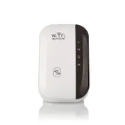 300Mbps Wireless WiFi Long Range Extender Booster