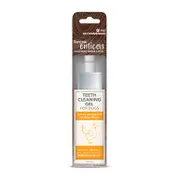 Tropiclean Enticers Teeth Cleaning Gel Honey Marinated Chicken For Dogs (59mL)