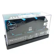 Altec Lansing Mini LifeJacket 2 Waterproof Wireless Rugged Bluetooth Speaker