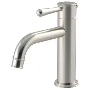 Harrington Short Basin Mixer