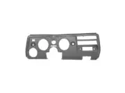 For 1969 Chevrolet Chevelle Instrument Cluster Housing 69236XGMZ (for: Chevrolet)