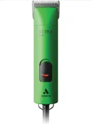 Andis an AGC UltraEdge 2-Speed with 10 Blade Green 24715