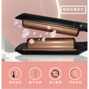 【FODIA富麗雅】水波紋QQ造型夾 雙11 現貨 全品項 齊全