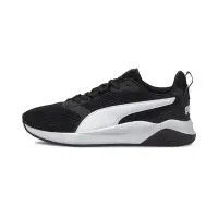 在飛比找Yahoo!奇摩拍賣優惠-【豬豬老闆】PUMA Anzarun FS Core 黑白 