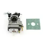 CARBURETOR CARB FOR 62CC MTM Baumr-AG MULTI TOOL POLE HEDGE TRIMMER PRUNER NEW