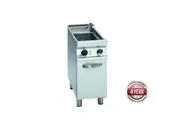 Fagor 700 series natural gas pasta cooker with cast iron burners CPG7-05