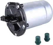 Fuel Filter Housing for Nissan Navara/NP300 Navara/NV300/NV400 for Vauxhall Vivaro B Replaces 164003560R, 1640000Q2E, 4474770000, 95528460 Diesel Fuel Filter Housing Assy