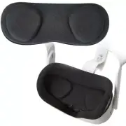 VR Lens Protect Cover Dust Proof Cover for Oculus Quest 2 Washable