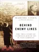 Behind Enemy Lines ─ The True Story of a French Jewish Spy in Nazi Germany