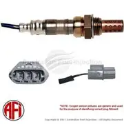 Denso Oxygen Sensor - OXY1686