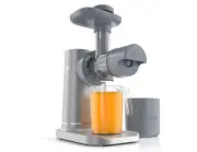 Ninja NeverClog Cold Press Juicer, Powerful Slow Juicer with Total Pulp Control,