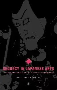 在飛比找博客來優惠-Secrets In Japanese Arts: ”Sec