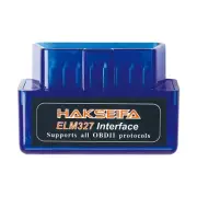 Bluetooth Pro OBD2 Car Scan Tool and Code Reader - Check Engine Light Vehicle...