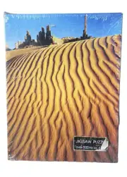 Springbok Hallmark SAND SCULPTURE vintage PZL4098 500 Piece New Free Shipping