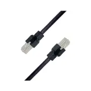 20 Metre Cat6A S Ftp Pur Outdoor Shielded Ethernet Cable