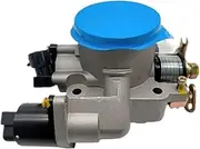 Compatible With Lifan Fengshun VAN Car Accessories 1.0 1.3 Throttle Valve Assembly Automobile Intake Throttle