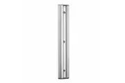 Atdec Wall Channel 350mm Matte Silver [AWM-W35-S]