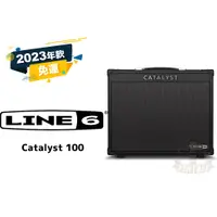 在飛比找蝦皮購物優惠-現貨 LINE 6 Catalyst 100 AMP 電吉他