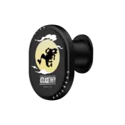 PowerThru Wireless Car Charger Wireless Car Charger MagSafe Compatible Gear 5 Luffy Wireless Car Charger