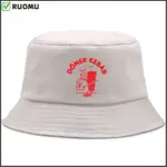 RUOMU DONER KEBAB BUCKET HAT新款漁夫帽太陽帽