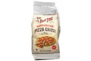 Bob's Red Mill Pizza Crust Mix Gluten Free Brown Rice Flour 453g