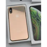 Apple iPhone XS 64GB 4GB No Face ID Gold Mint Condition