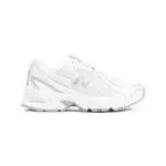 [New Balance] New Balance-White 740 Textile Sneakers-Donna 5 US
