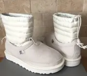 UGG x STAMPD TECH TASMAN SLIPPER SHOE BOOTS ALL GENDER MEN SIZE 5 = WOMEN 7