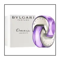 在飛比找樂天市場購物網優惠-BVLGARI 寶格麗 Omnia Amethyste 紫水