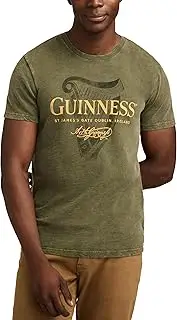 [Lucky Brand] Men's Graphic Tee