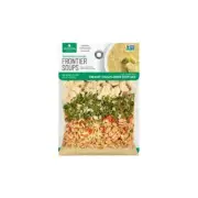 Frontier Cali Coastline Creamy Cauliflower Soup Mix - Gluten Free - Serves 7