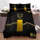 Quilt Cover Pillowcase Set 62069-012174 Bedding Set Double Doona Cover Twin King