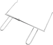 Levemolo Oven Chicken Fork Non Grilling Clip Oven Supplies Easy to Clean Sturdy Construction