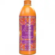 [Tesori d'oriente] Tesori D Oriente Karma Aromatic Bath Cream Nashi Flower And Cedar Wood 500 Ml