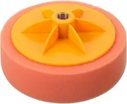 HEALEEP Car Wax Applicator Buffing Pads Polishing Sponge Pad for Auto Detailing Versatile Use Waxing and Polishing for Personal and Professional Applications