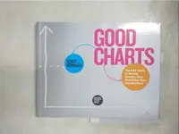 在飛比找蝦皮購物優惠-Good Charts: The HBR Guide to 