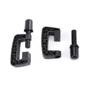 2pcs Original Retaining Clip for Logitech G25 G27 G29 G920 G923 Gaming Driver GT