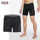 Nike Pro 短褲 男款 黑 緊身褲 內搭 透氣 快乾 彈力 伸縮 貼身 運動【ACS】 DD1918-010