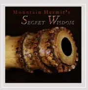 Mountain Hermits Secret Wisdom - Cornelius Boots CD