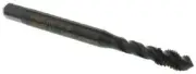 Dormer HSS-XS1 M5 SPIRAL FLUTE THREAD TAP 58mm Metric, 0.8mm Pitch, 5mm Shank