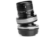 Lensbaby Composer Pro II with Edge 35 Optic Lens for Sony E