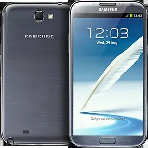 ※台能科技※Samsung Galaxy Note 2/四核心處理器/5.5 吋 HD/出清福利品/展示機/99%成新